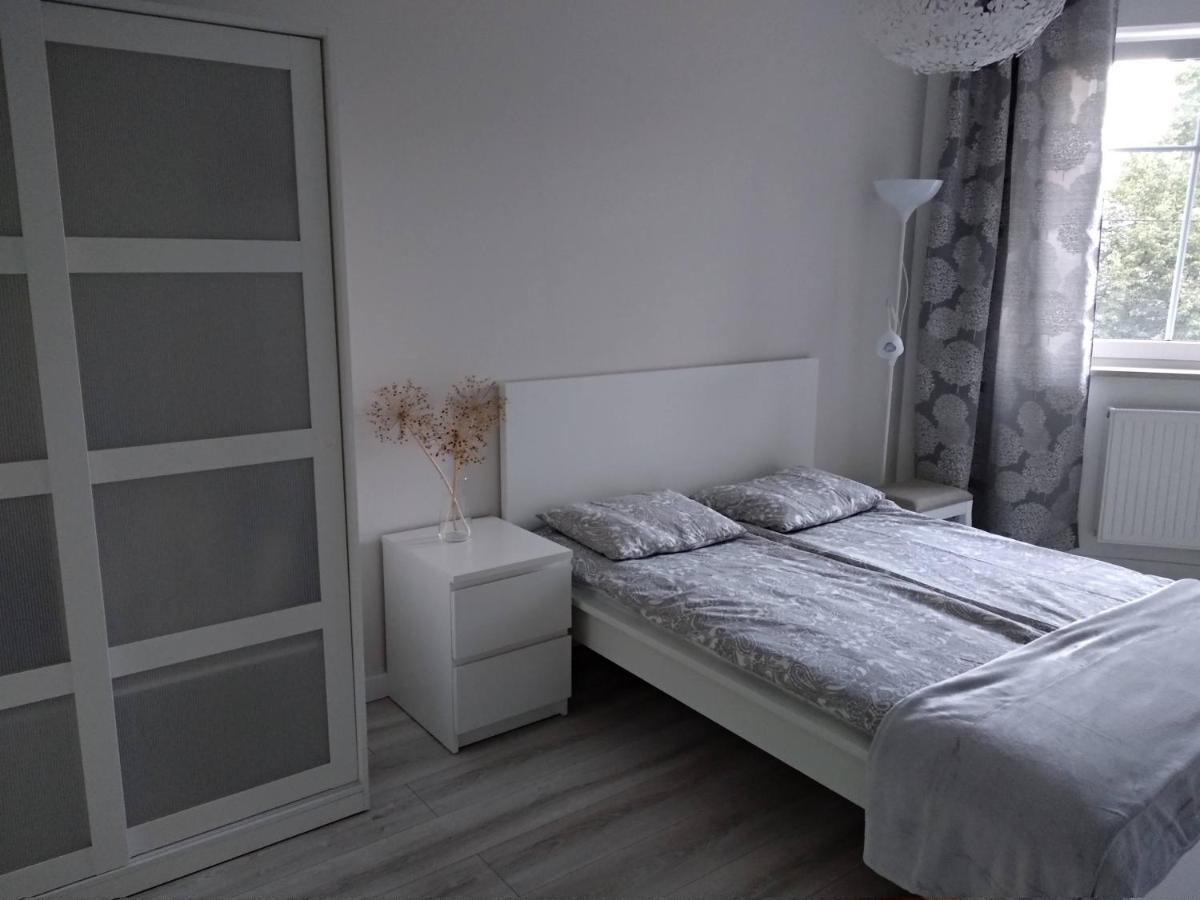 Ric Apart - Apartament Mostowa, Centrum Poznan - Parking - Klimatyzacja Экстерьер фото
